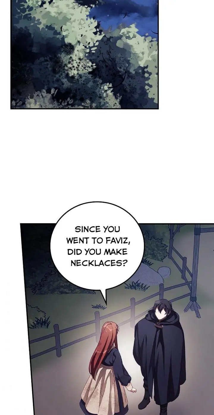 I Can See Your Death Chapter 14 Page 3