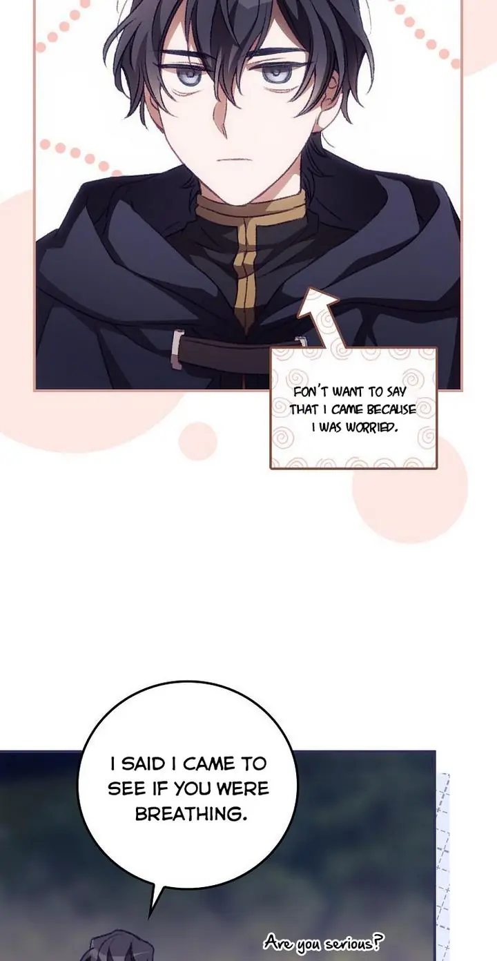 I Can See Your Death Chapter 14 Page 5