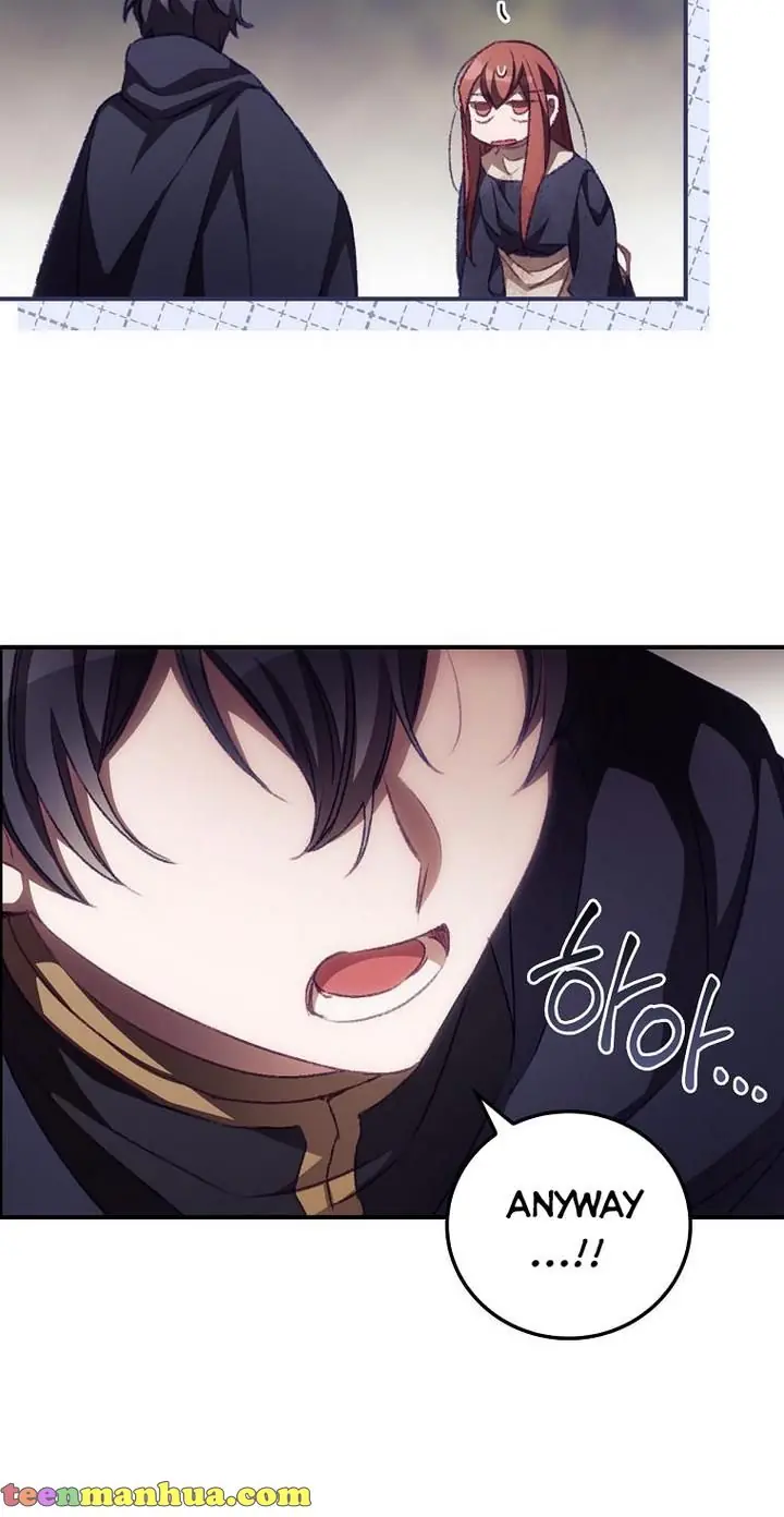 I Can See Your Death Chapter 14 Page 6