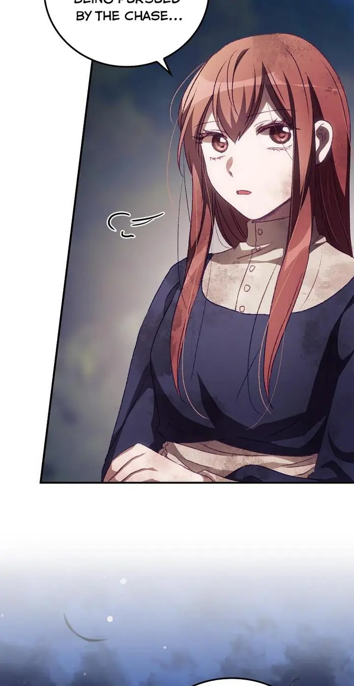 I Can See Your Death Chapter 14 Page 12