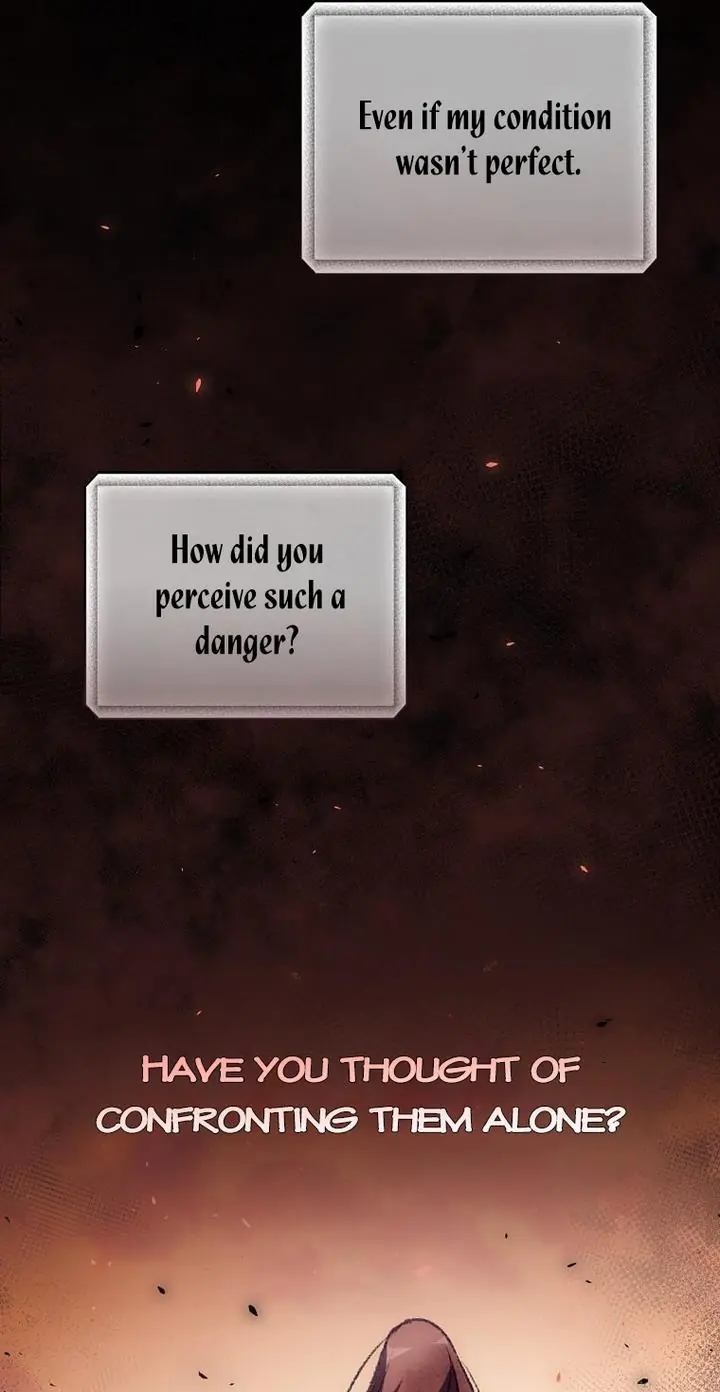 I Can See Your Death Chapter 14 Page 14