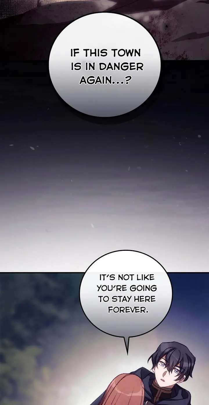 I Can See Your Death Chapter 14 Page 20