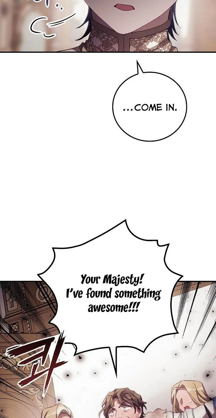 I Can See Your Death Chapter 14 Page 37