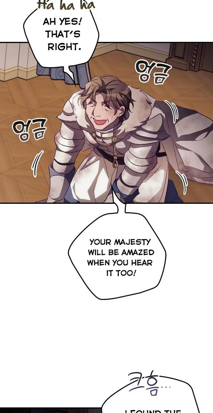 I Can See Your Death Chapter 14 Page 42