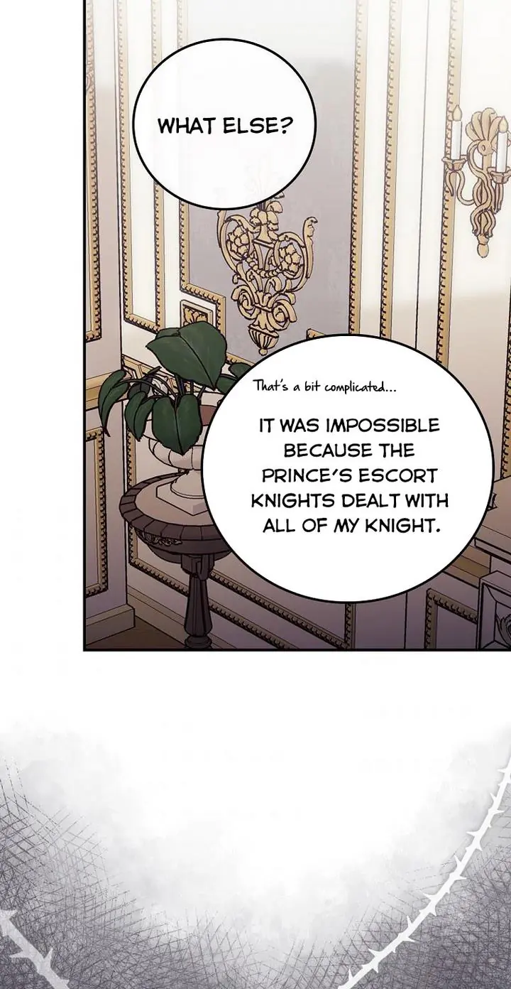 I Can See Your Death Chapter 14 Page 44