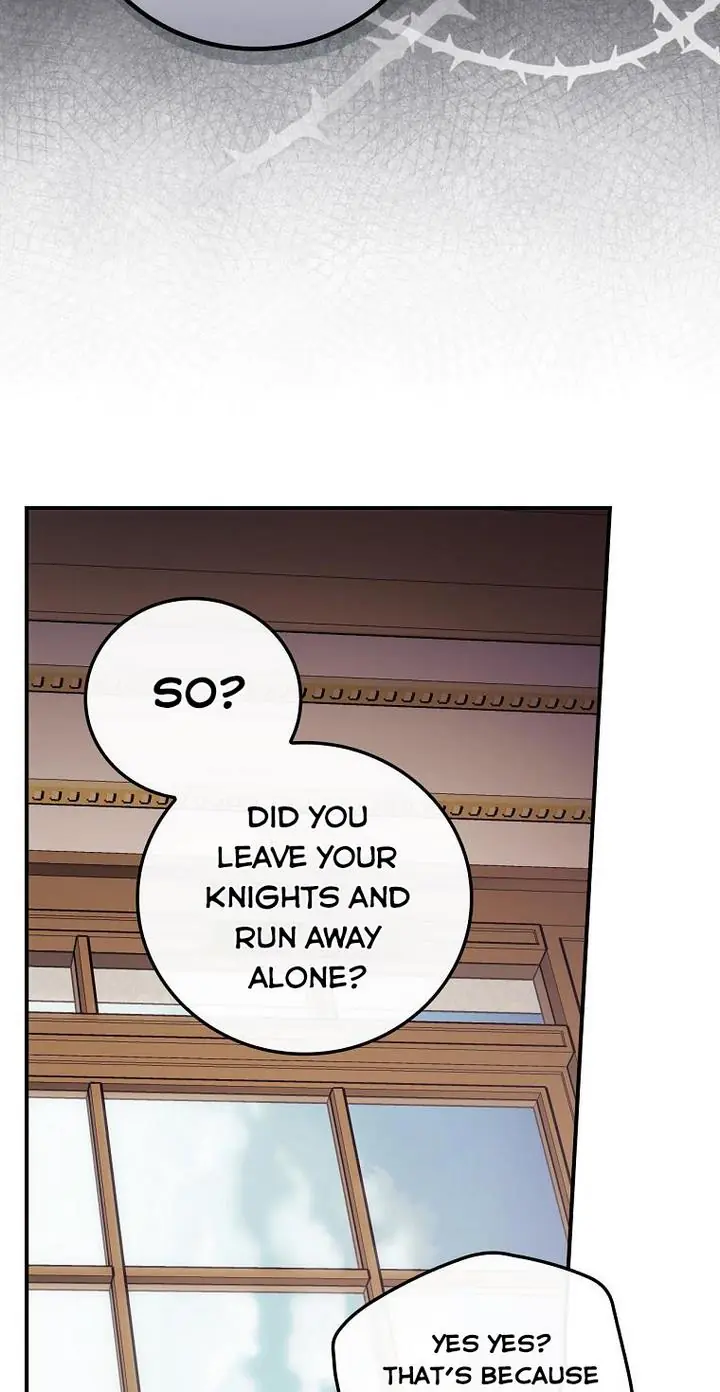I Can See Your Death Chapter 14 Page 47