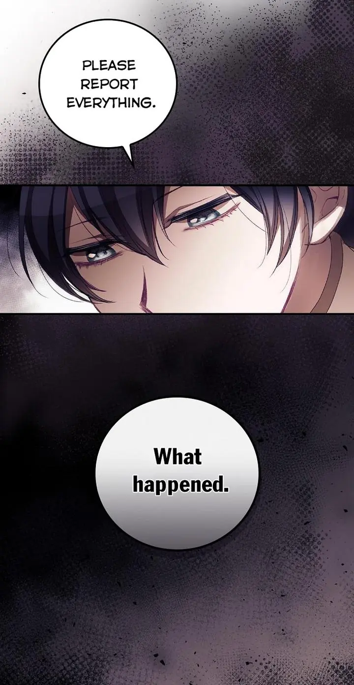 I Can See Your Death Chapter 14 Page 54