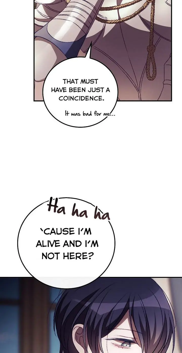 I Can See Your Death Chapter 14 Page 63
