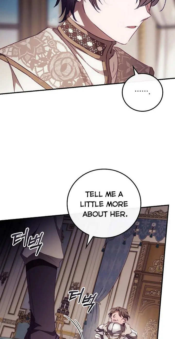 I Can See Your Death Chapter 14 Page 64