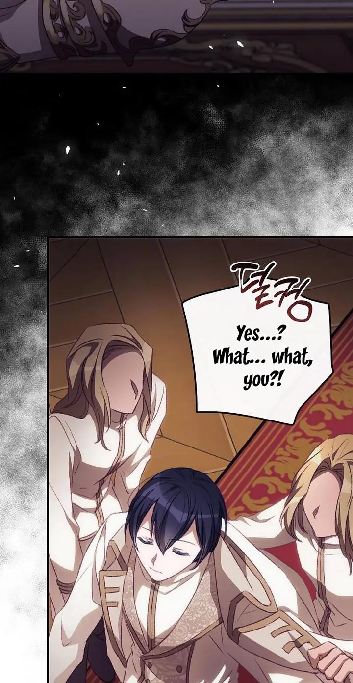 I Can See Your Death Chapter 14 Page 76