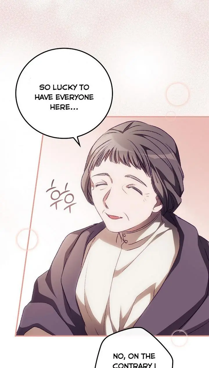 I Can See Your Death Chapter 15 Page 5