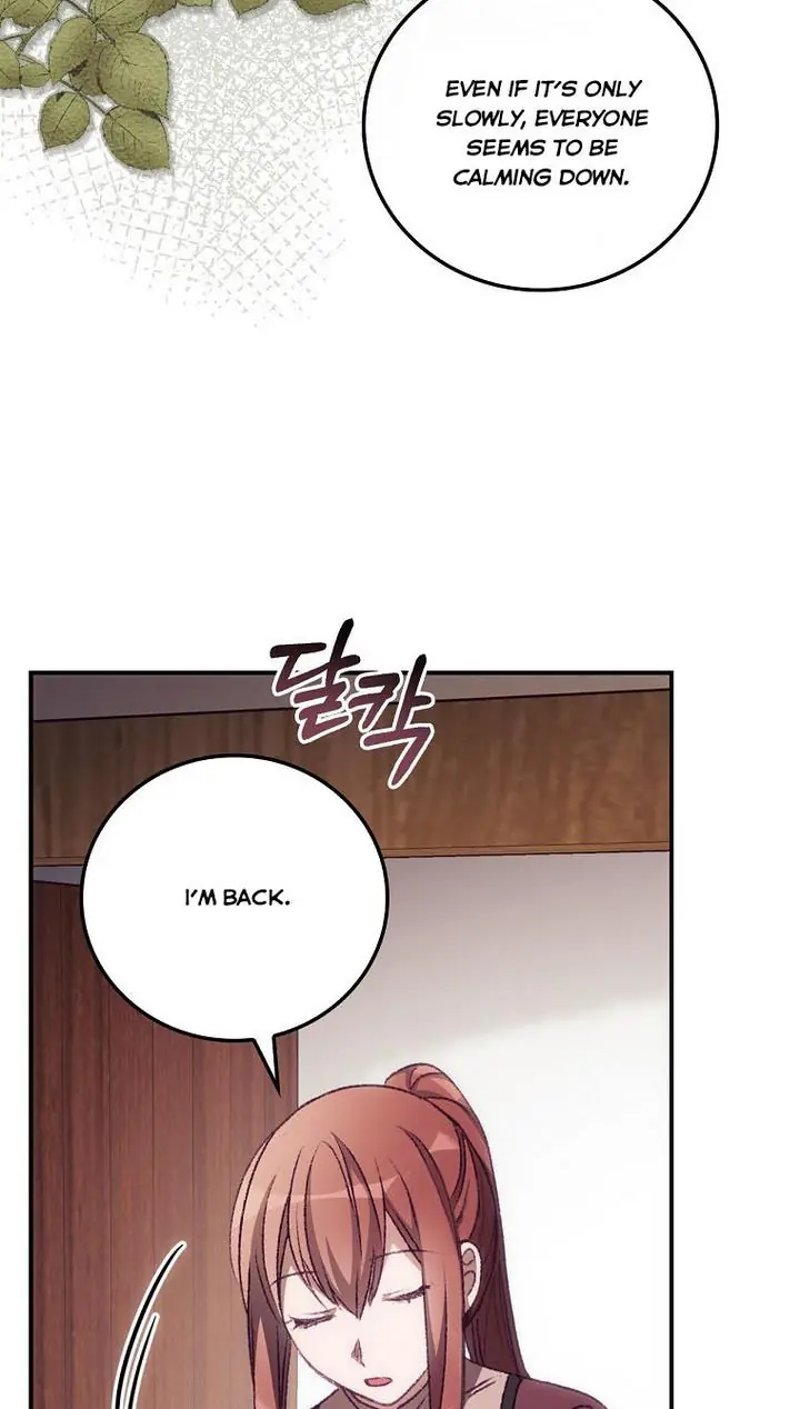 I Can See Your Death Chapter 15 Page 11