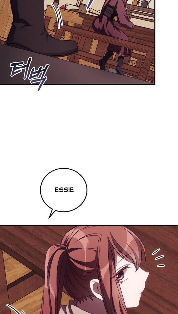 I Can See Your Death Chapter 15 Page 22
