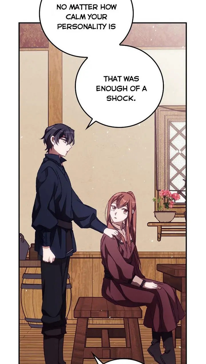 I Can See Your Death Chapter 15 Page 25