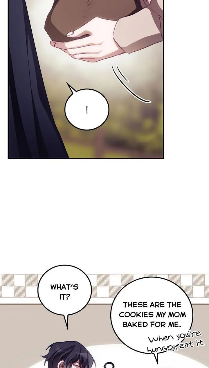 I Can See Your Death Chapter 15 Page 69