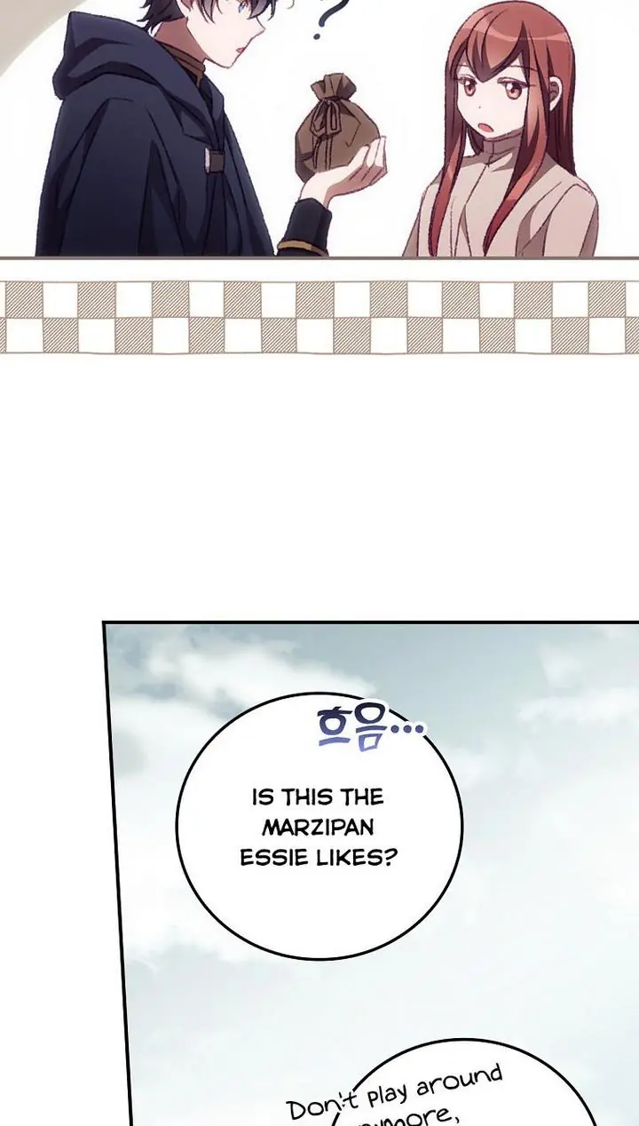 I Can See Your Death Chapter 15 Page 70