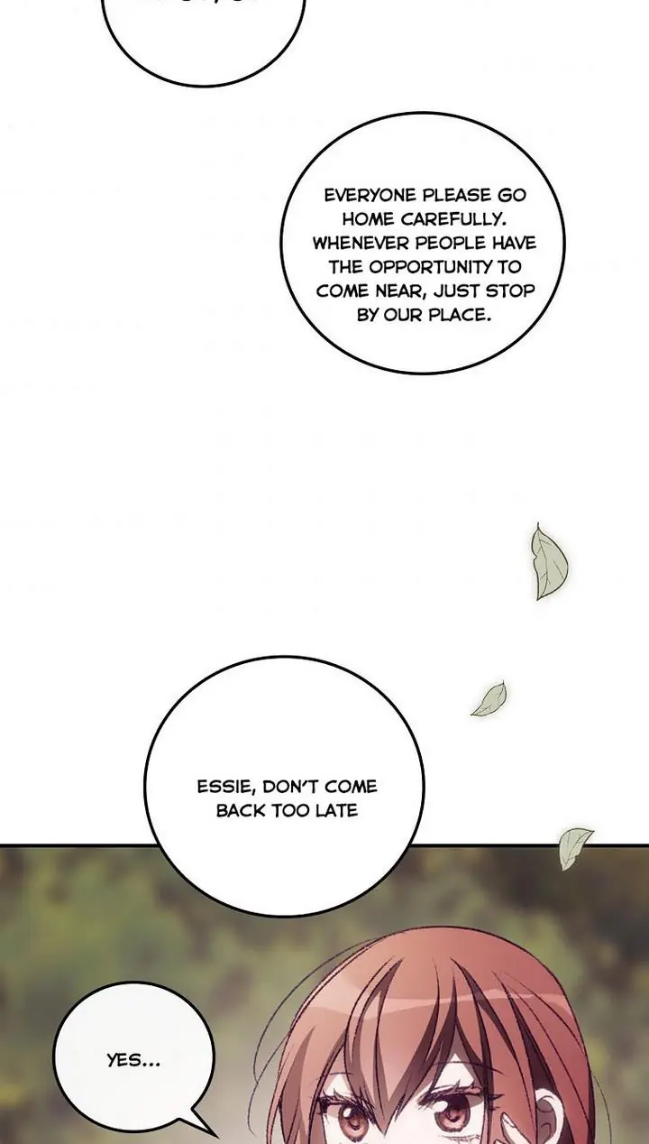 I Can See Your Death Chapter 15 Page 72