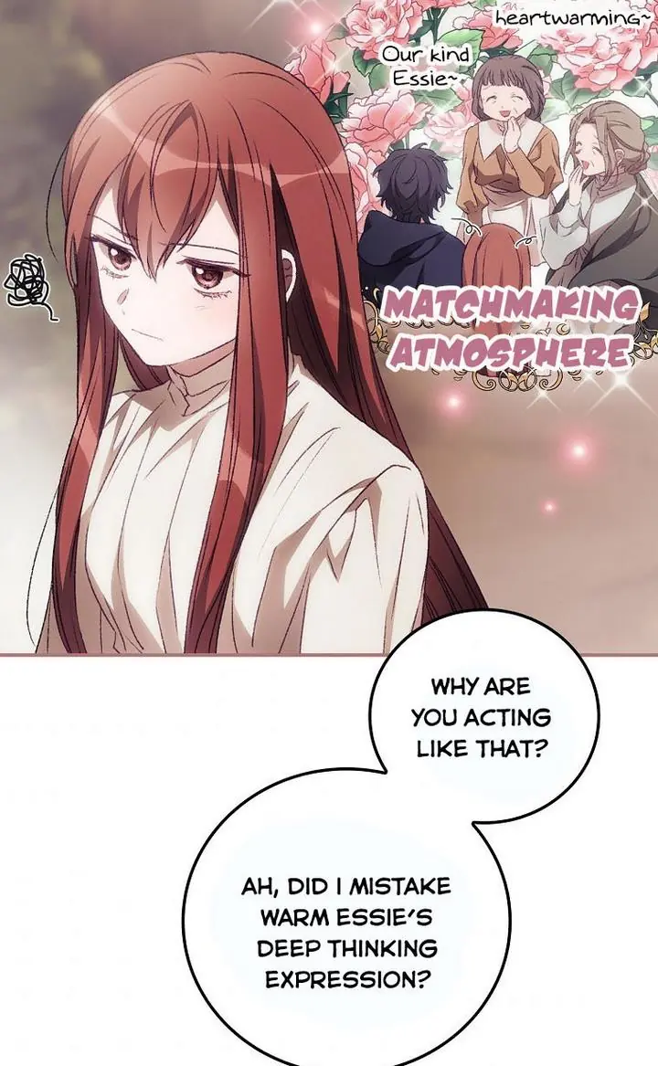 I Can See Your Death Chapter 16 Page 4