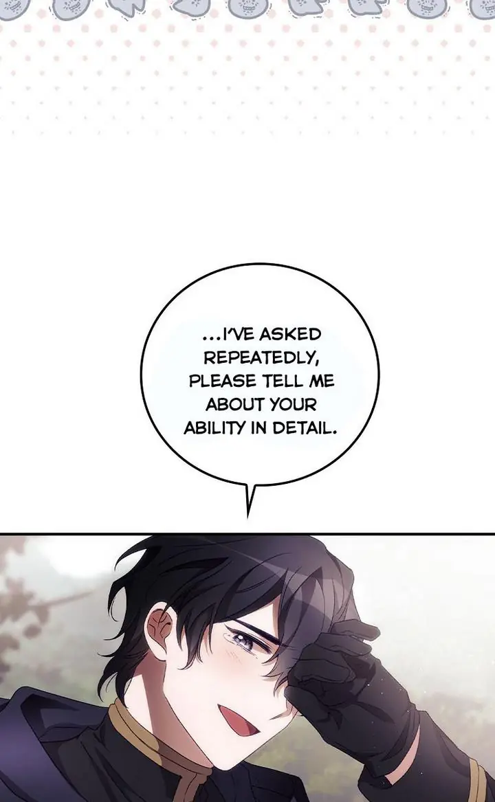 I Can See Your Death Chapter 16 Page 7
