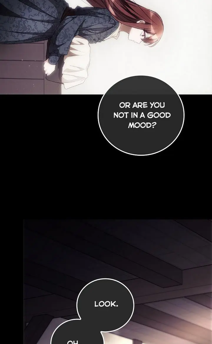 I Can See Your Death Chapter 16 Page 13