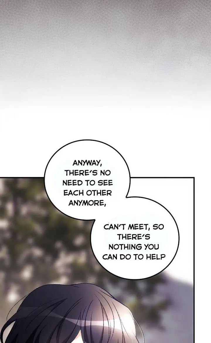I Can See Your Death Chapter 16 Page 16