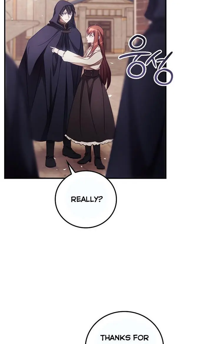I Can See Your Death Chapter 16 Page 22