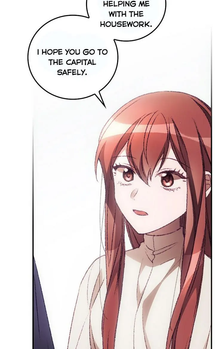 I Can See Your Death Chapter 16 Page 23