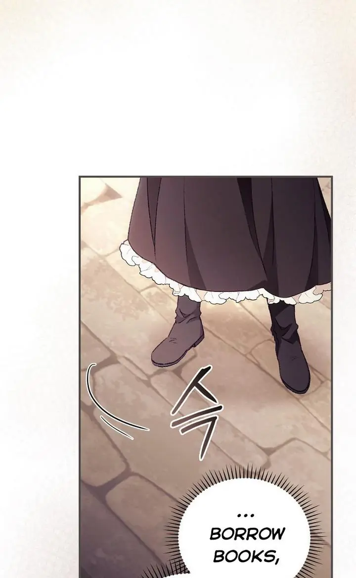 I Can See Your Death Chapter 16 Page 31