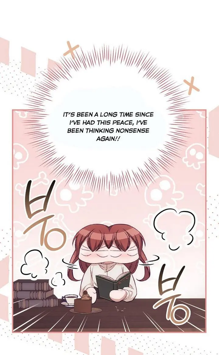 I Can See Your Death Chapter 16 Page 39