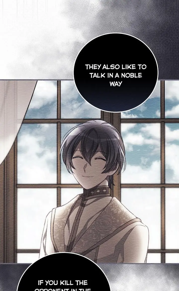 I Can See Your Death Chapter 16 Page 51