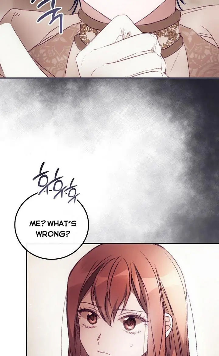 I Can See Your Death Chapter 16 Page 55