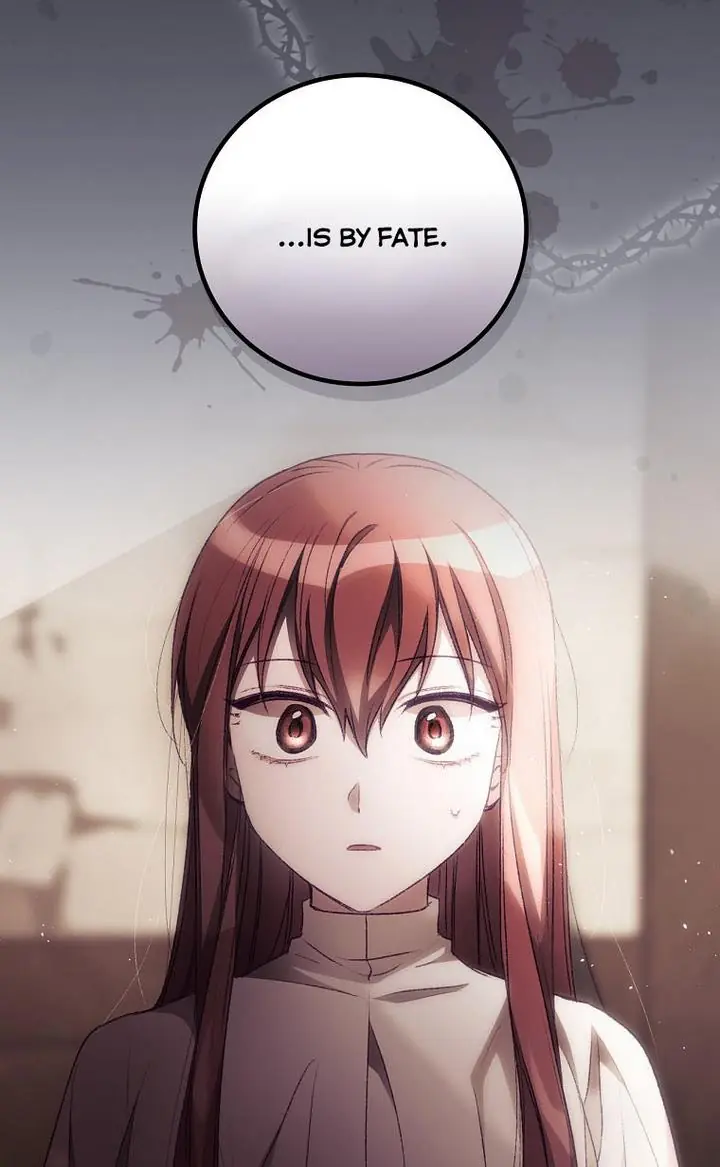 I Can See Your Death Chapter 16 Page 64