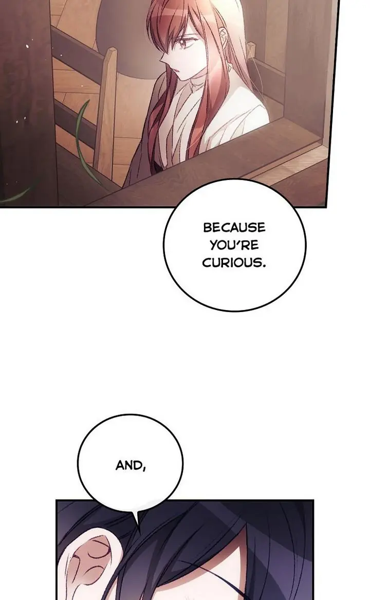I Can See Your Death Chapter 16 Page 66