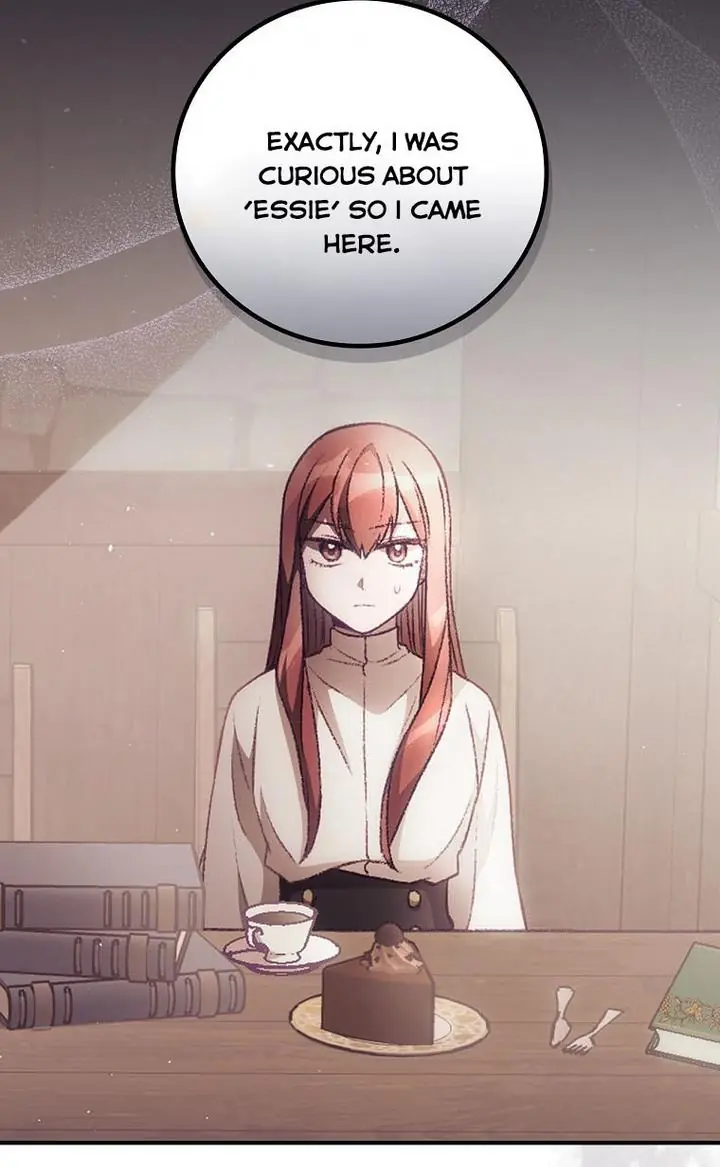I Can See Your Death Chapter 16 Page 69