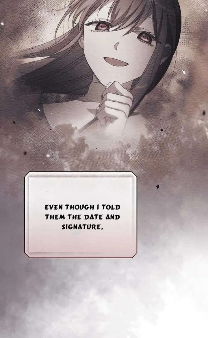 I Can See Your Death Chapter 16 Page 72