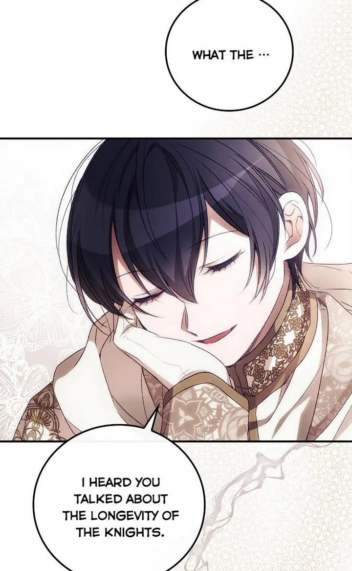 I Can See Your Death Chapter 16 Page 75