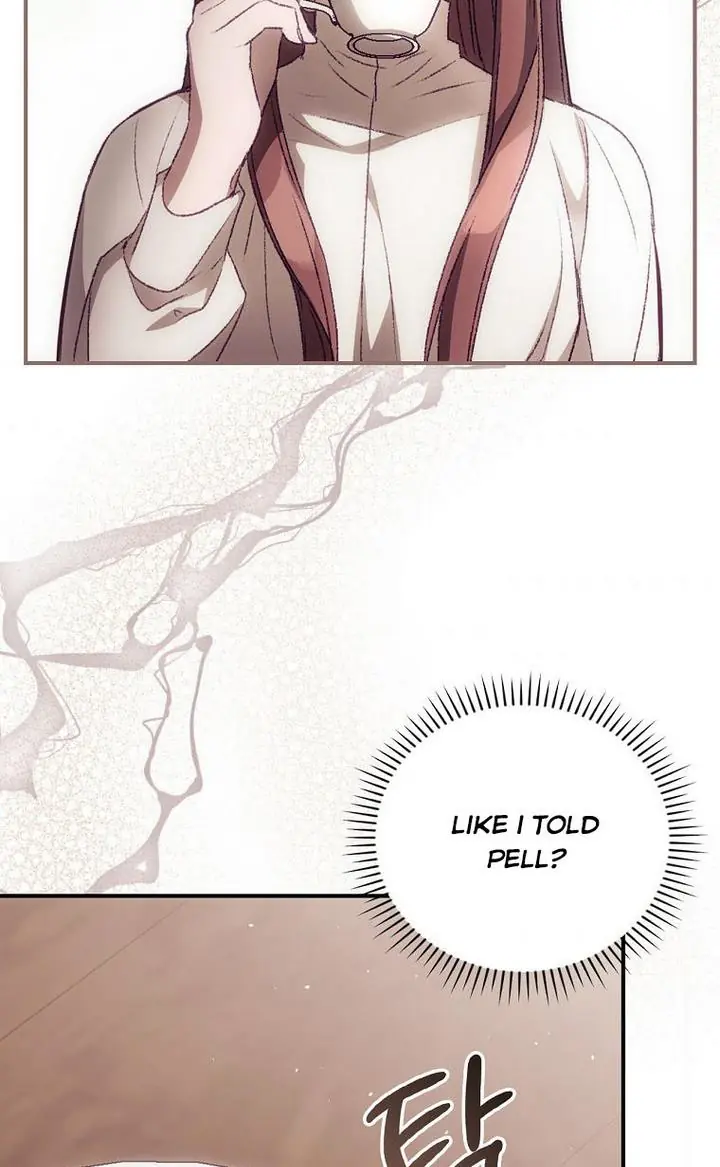 I Can See Your Death Chapter 16 Page 77