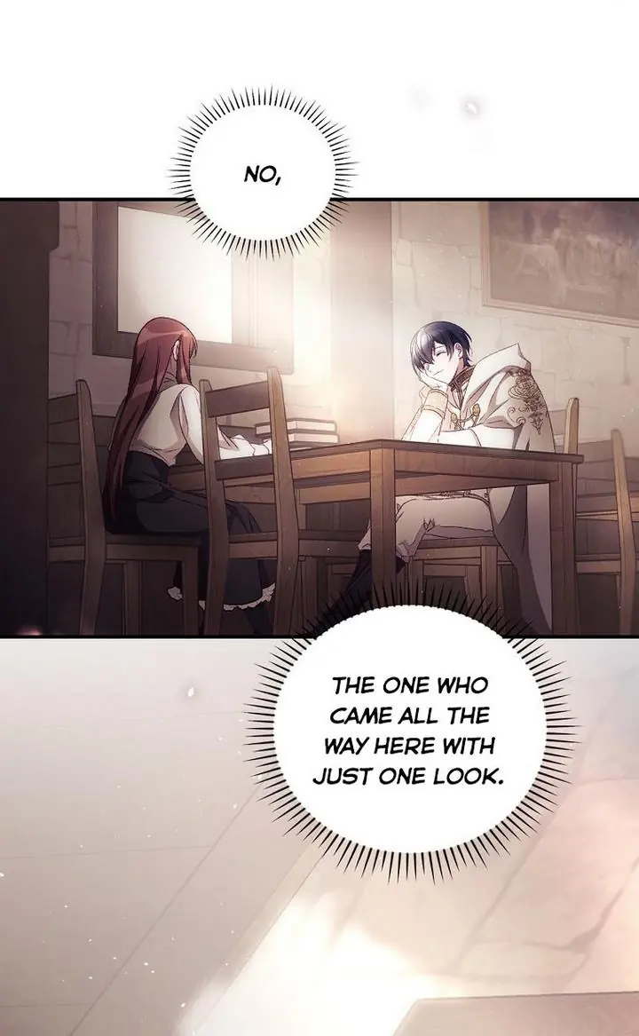 I Can See Your Death Chapter 16 Page 79
