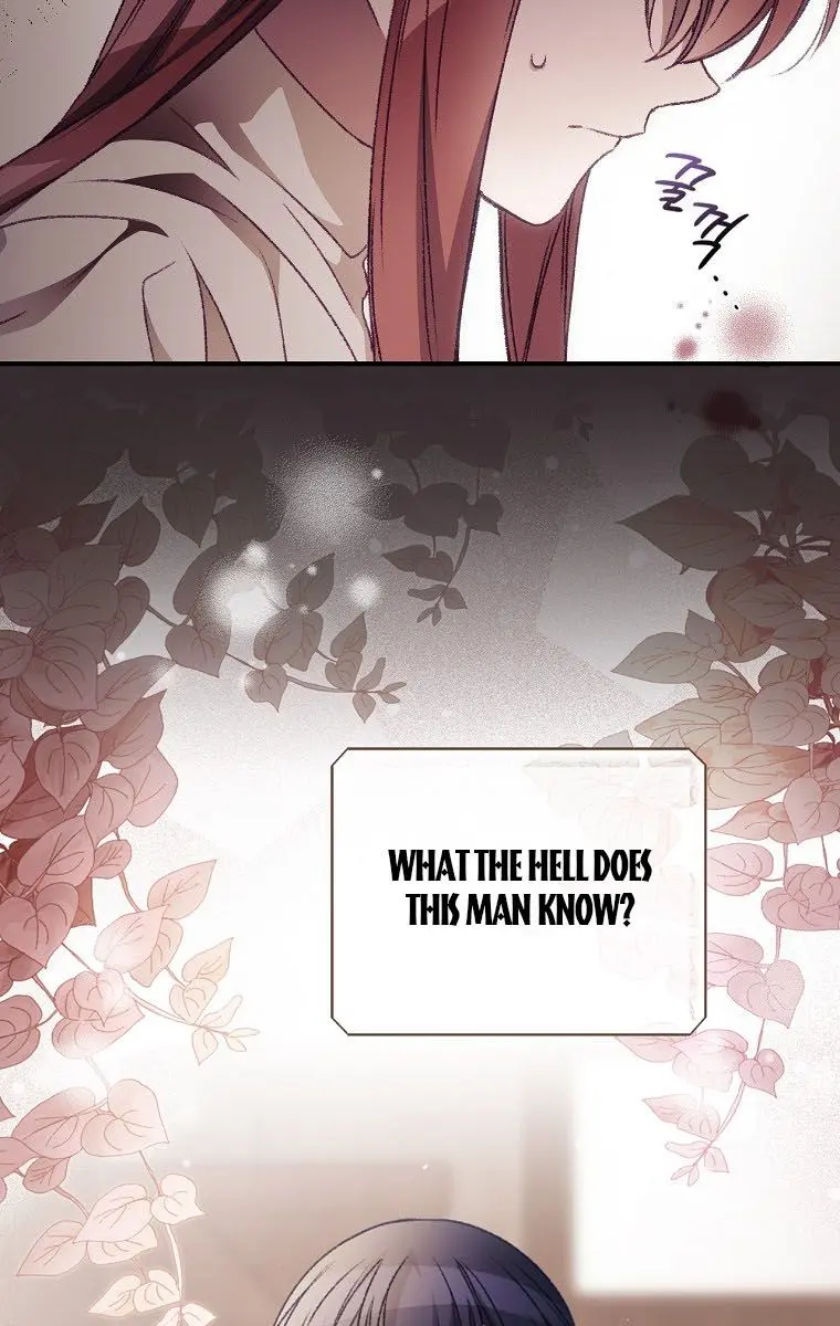 I Can See Your Death Chapter 17 Page 5