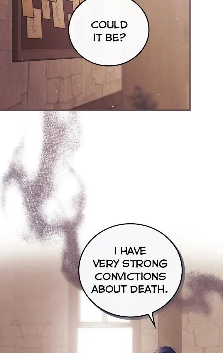 I Can See Your Death Chapter 17 Page 8