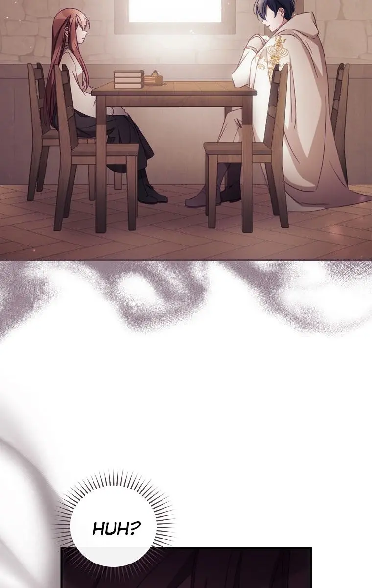 I Can See Your Death Chapter 17 Page 9