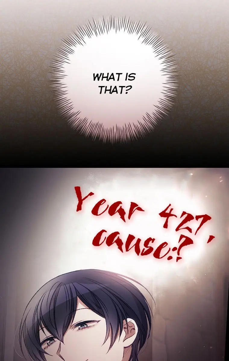 I Can See Your Death Chapter 17 Page 12