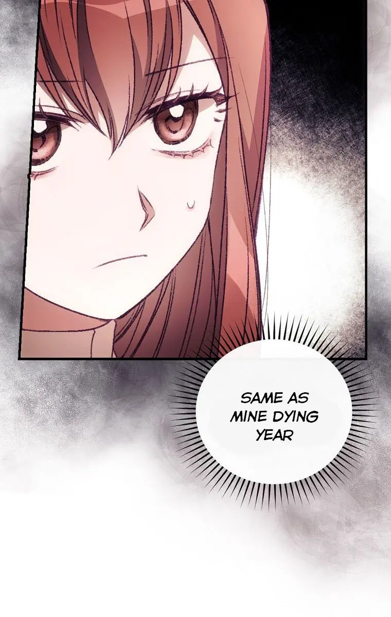 I Can See Your Death Chapter 17 Page 16