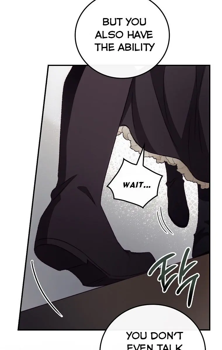 I Can See Your Death Chapter 17 Page 23