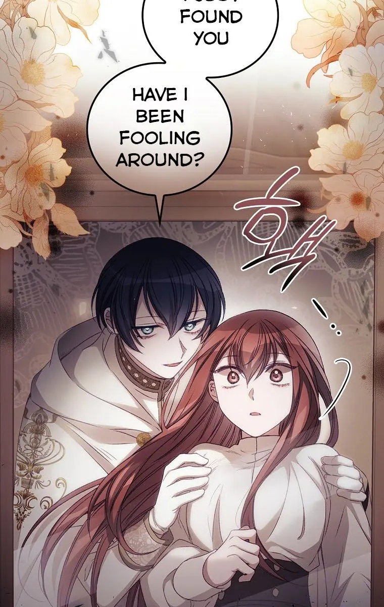 I Can See Your Death Chapter 17 Page 25