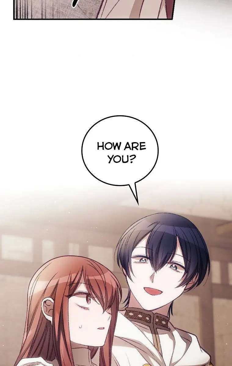 I Can See Your Death Chapter 17 Page 30