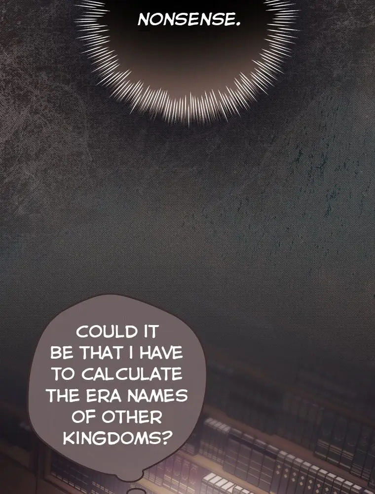 I Can See Your Death Chapter 17 Page 44