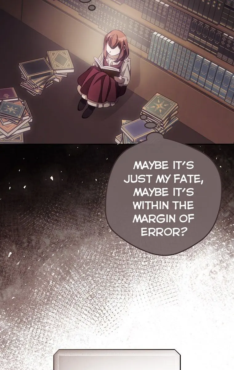 I Can See Your Death Chapter 17 Page 45