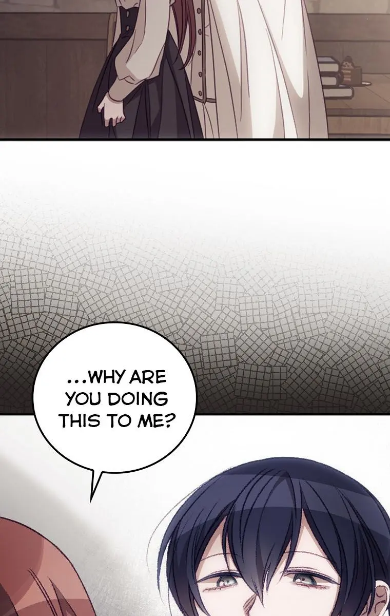 I Can See Your Death Chapter 17 Page 50