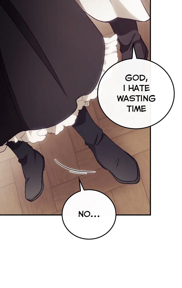 I Can See Your Death Chapter 17 Page 52